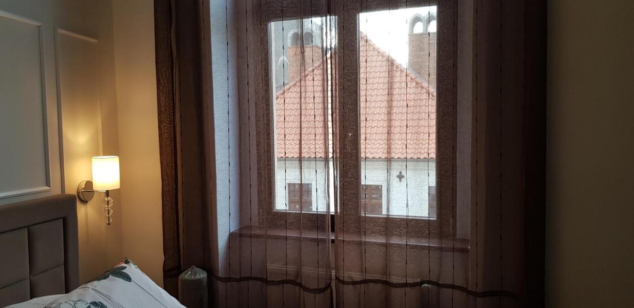 Astronomiczny Apartament , Mieszkanie 2 Pokojowe. Parking. Stary Toruń المظهر الخارجي الصورة
