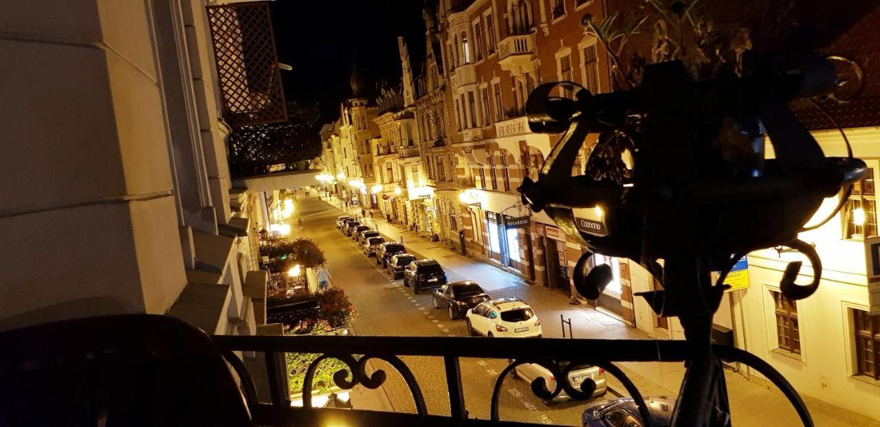 Astronomiczny Apartament , Mieszkanie 2 Pokojowe. Parking. Stary Toruń المظهر الخارجي الصورة