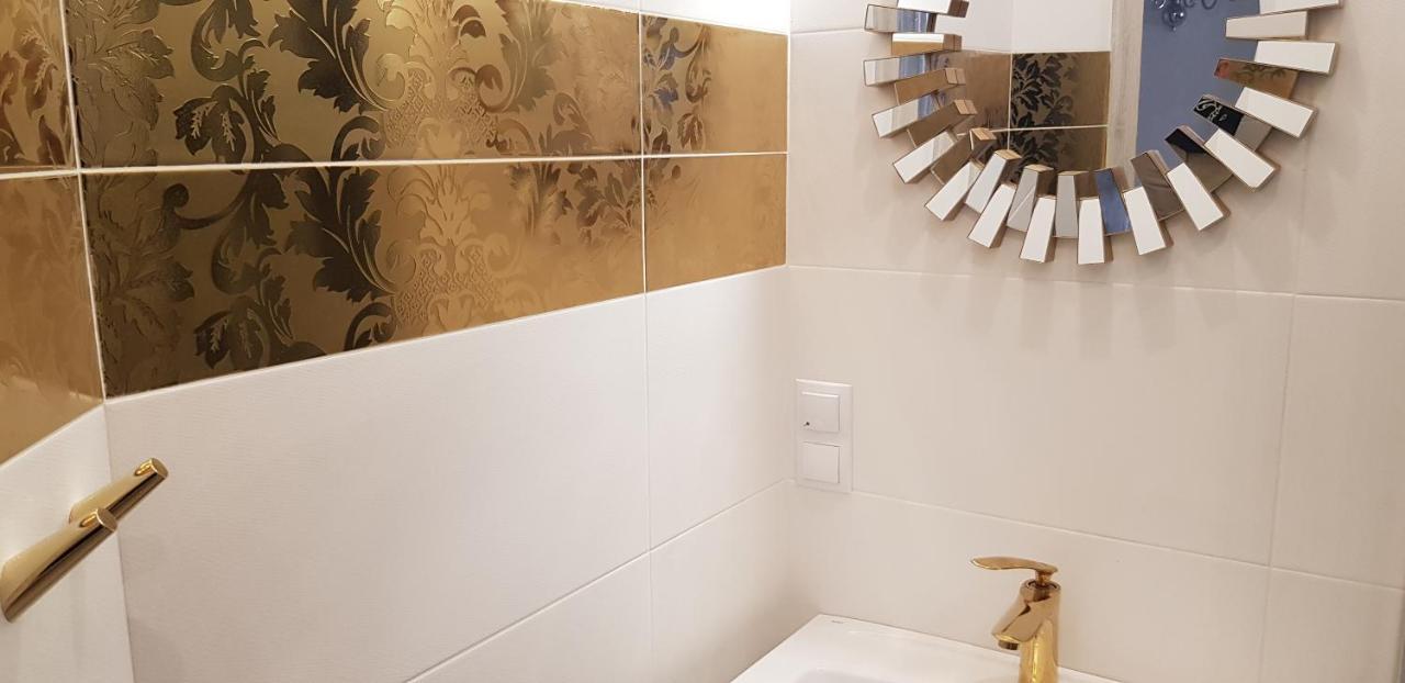 Astronomiczny Apartament , Mieszkanie 2 Pokojowe. Parking. Stary Toruń المظهر الخارجي الصورة