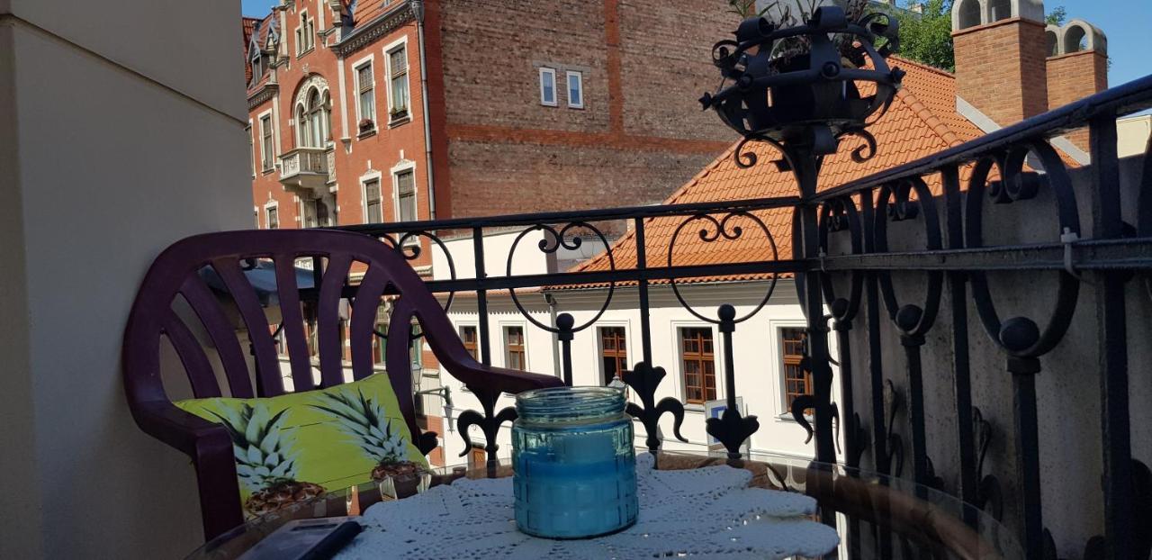 Astronomiczny Apartament , Mieszkanie 2 Pokojowe. Parking. Stary Toruń المظهر الخارجي الصورة
