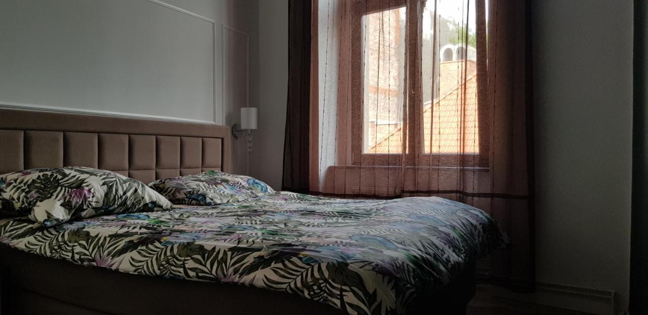 Astronomiczny Apartament , Mieszkanie 2 Pokojowe. Parking. Stary Toruń المظهر الخارجي الصورة