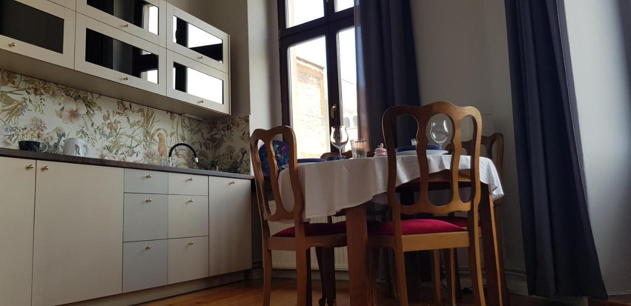 Astronomiczny Apartament , Mieszkanie 2 Pokojowe. Parking. Stary Toruń المظهر الخارجي الصورة