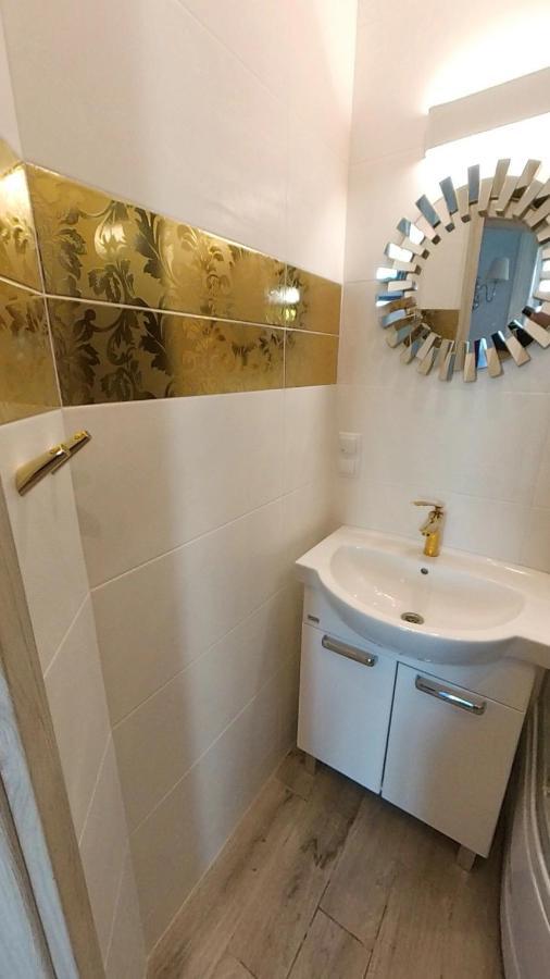 Astronomiczny Apartament , Mieszkanie 2 Pokojowe. Parking. Stary Toruń المظهر الخارجي الصورة