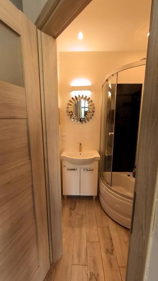 Astronomiczny Apartament , Mieszkanie 2 Pokojowe. Parking. Stary Toruń المظهر الخارجي الصورة